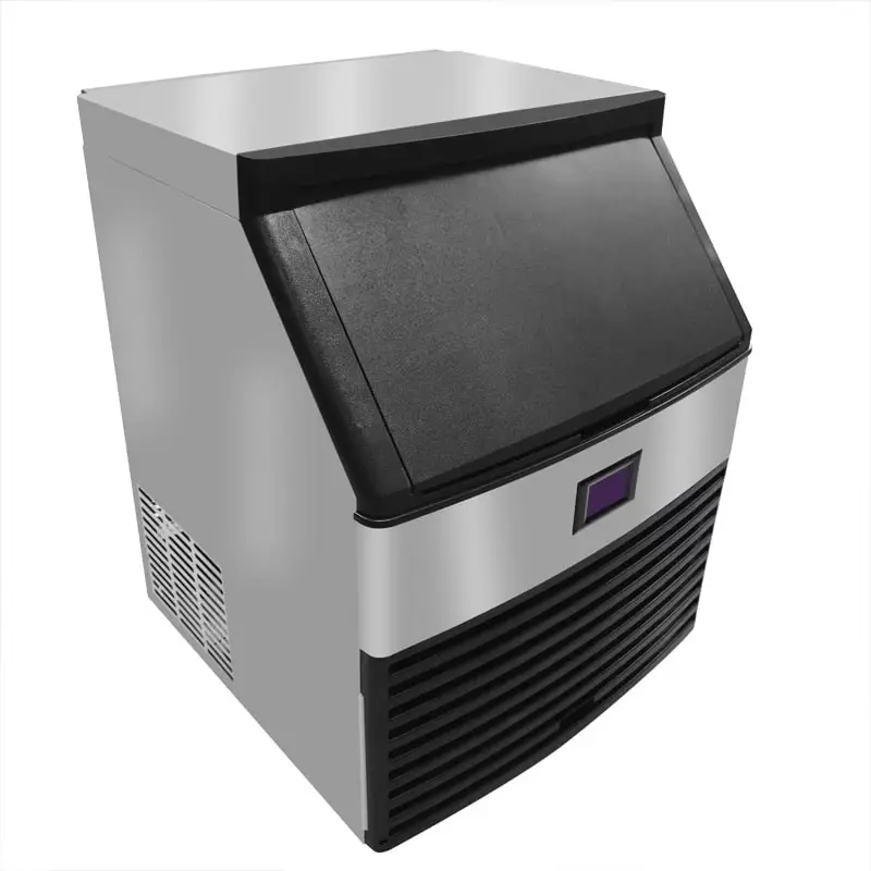 Best Under Counter Nugget Ice Maker Under Bar Ice Maker 41KG - Image 5