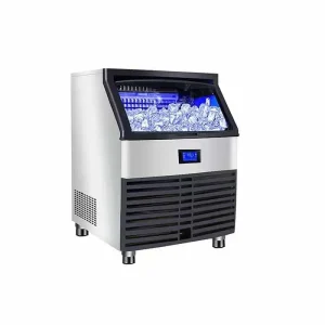 Best Under Counter Nugget Ice Maker Under Bar Ice Maker 41KG