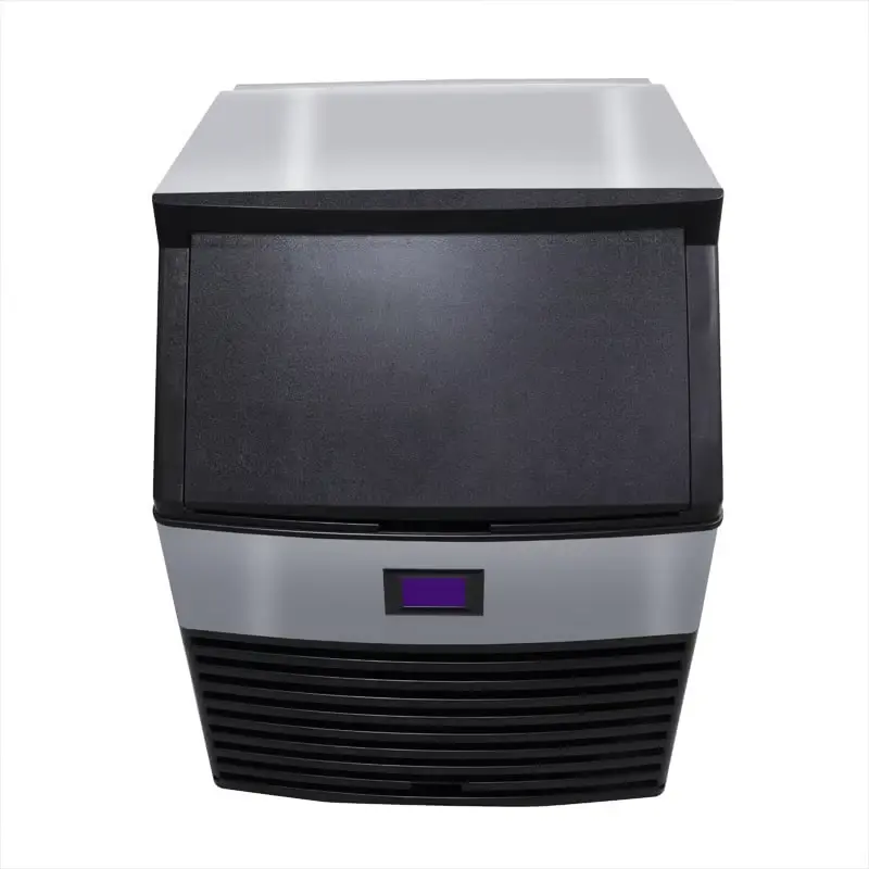 Best Under Counter Nugget Ice Maker Under Bar Ice Maker 41KG - Image 3