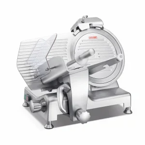 Best Frozen Meat Slicer Luxury 12-Inch Meat Cutting Machine