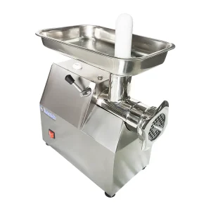 Meat Mincer - 220Kg p/h - 1.1Kw INCLUDES 2 Plates & 2 Blades
