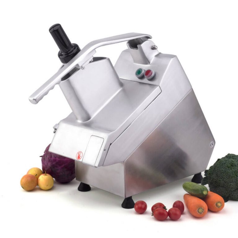 550W Vegetable Cutter Machine - KitchenLux